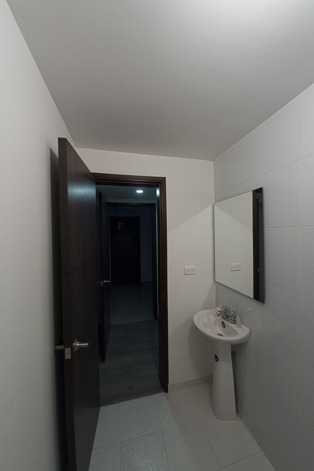 Hotel Metro 26 Bogota Ngoại thất bức ảnh