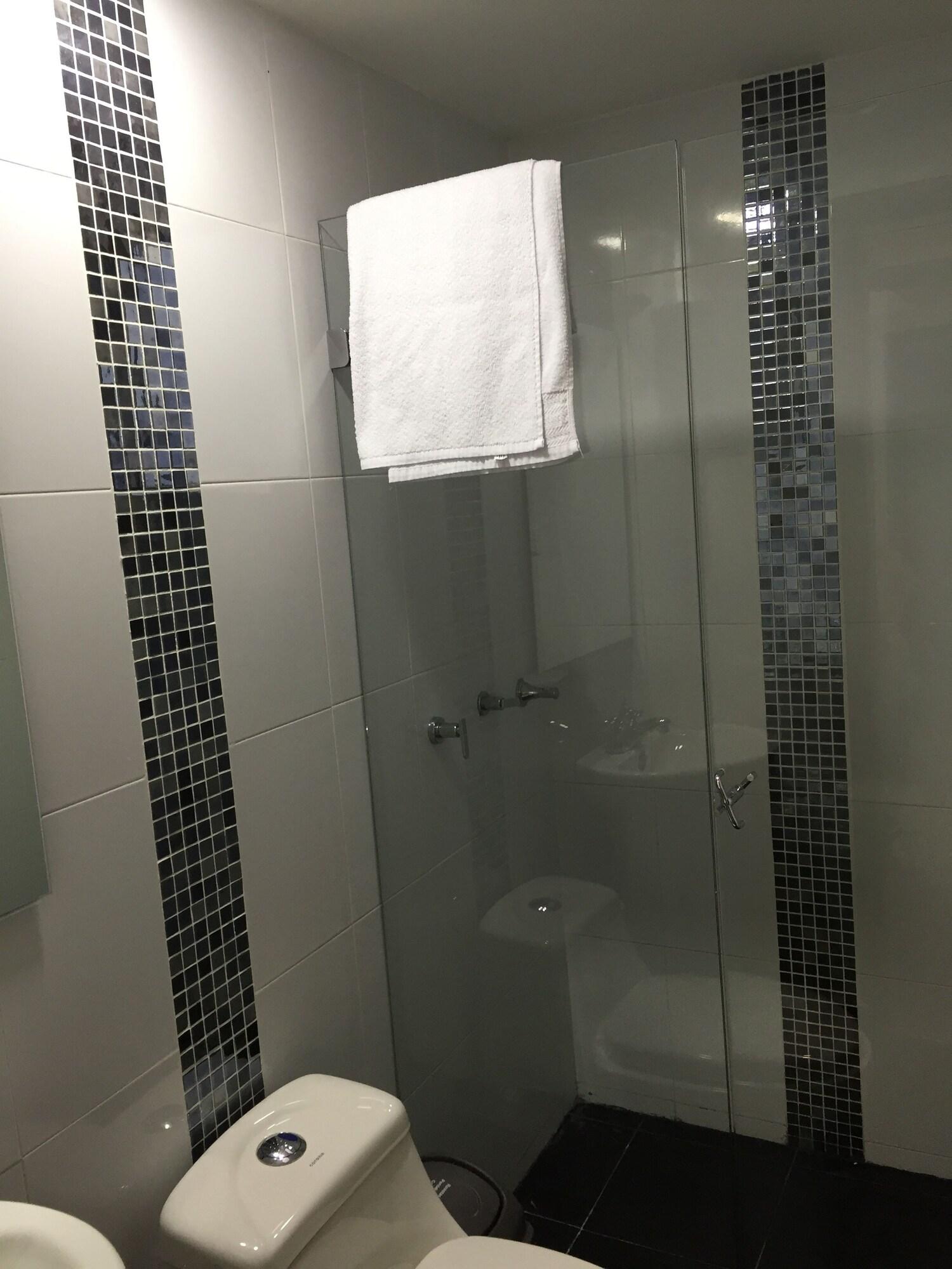 Hotel Metro 26 Bogota Ngoại thất bức ảnh