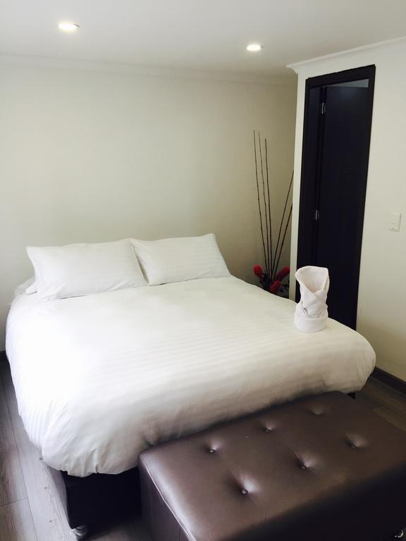 Hotel Metro 26 Bogota Phòng bức ảnh