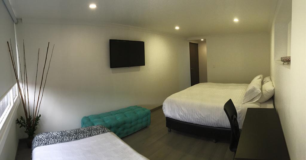 Hotel Metro 26 Bogota Phòng bức ảnh
