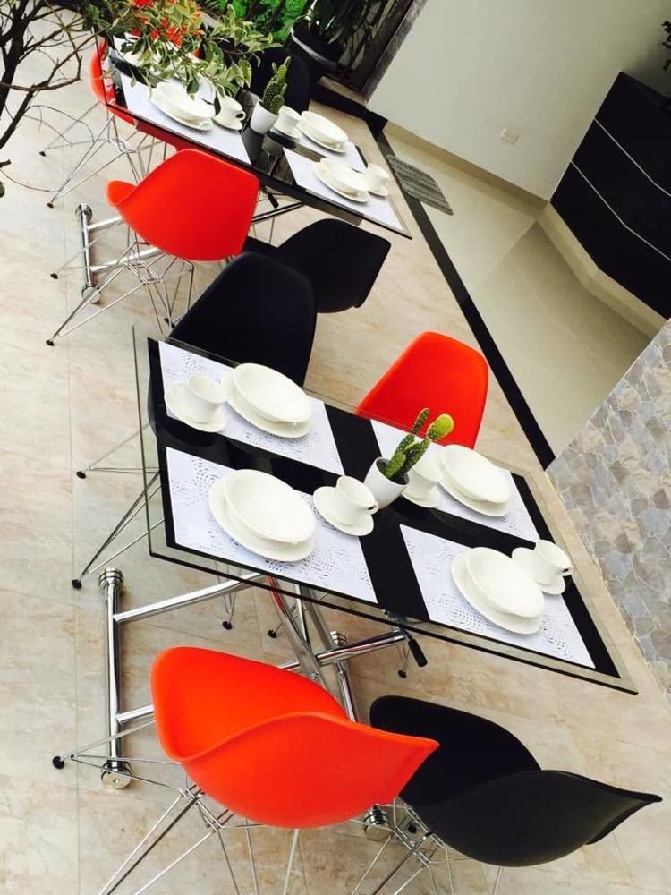 Hotel Metro 26 Bogota Ngoại thất bức ảnh
