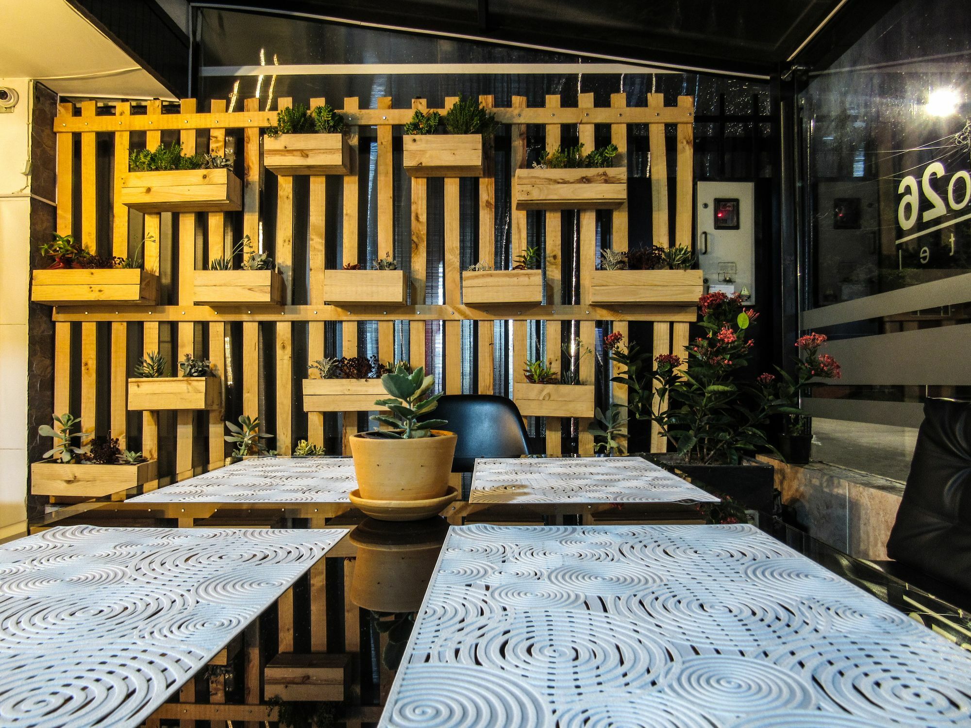 Hotel Metro 26 Bogota Ngoại thất bức ảnh